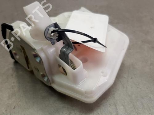 Used Rear right lock MAZDA CX-3 (DK) 2.0 SKYACTIV-G (121 hp) 29917142