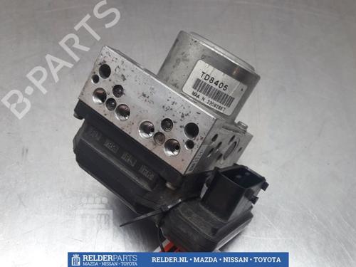 Used ABS pump NISSAN JUKE (F15) 1.6 (117 hp) 22156045