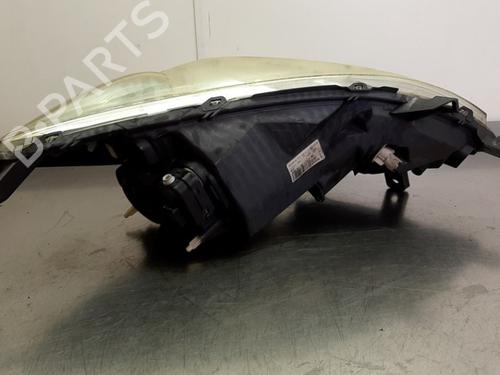 Left headlight NISSAN NOTE (E11, NE11) 1.4 | BP26136774C28 