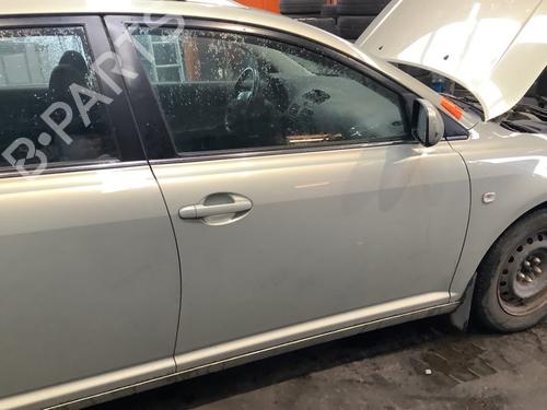 Right front door TOYOTA AVENSIS Estate (_T25_) 1.8 VVT-i (ZZT251_, ZZT251R) | BP22173794C3 