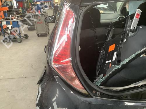 Used Left taillight TOYOTA AYGO (_B4_) 1.0 (KGB40) (69 hp) 22170114
