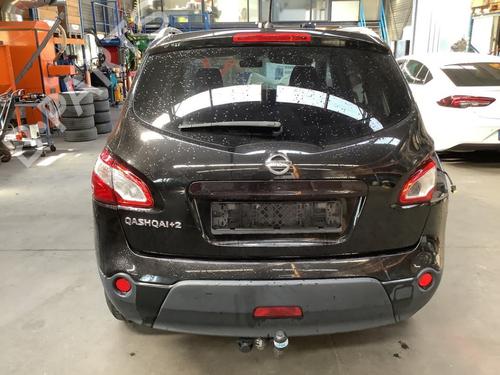 Used Rear right seatbelt NISSAN QASHQAI / QASHQAI +2 I (J10, NJ10, JJ10E) 2.0 (141 hp) 22164041