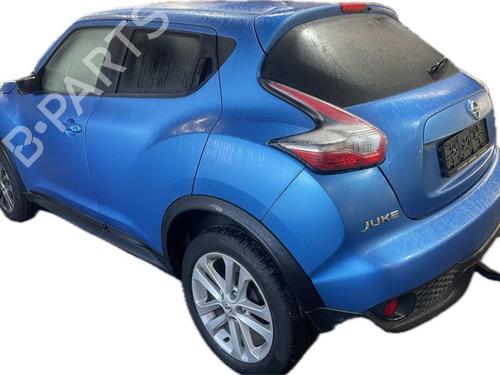 Engache cinturón NISSAN JUKE (F15) 1.2 DIG-T (115 hp) 30602557