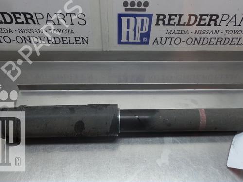 Used Left rear shock absorber TOYOTA VERSO (_R2_) 2.0 D-4D (AUR20_, AUR20R) (126 hp) 22152583