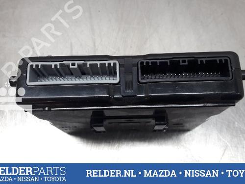 Electronic module NISSAN QASHQAI II SUV (J11, J11_) 1.5 dCi | BP22159450M83 
