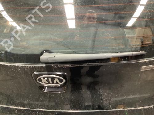 Used Rear windshield wiper arm KIA PICANTO II (TA) 1.2 (85 hp) 29405829