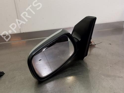 Left mirror TOYOTA COROLLA (_E12_) 2.0 D-4D (CDE120R, CDE120L_) | BP31027642C26