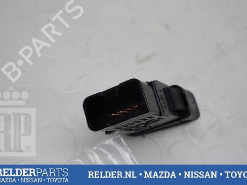 Warning switch MAZDA PREMACY (CP) 1.9 (CP8W) | BP22145175I22 