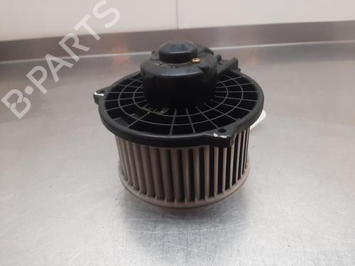 Heater blower motor MAZDA 2 (DY) 1.4 CD | BP23187283M62 
