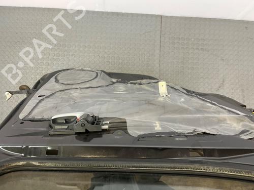 Left rear door NISSAN PIXO (UA0) 1.0 | BP24441033C4