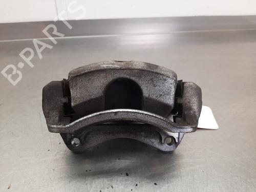 Left front brake caliper KIA STONIC (YB) 1.0 T-GDi Eco-Dynamics+ | BP34182806M105 - Image 4