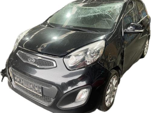 Steering column KIA PICANTO II (TA) 1.2 | BP29405869M21 