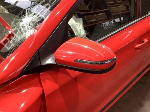 Specchietto retrovisore sinistro HYUNDAI i20 II (GB, IB) 1.0 T-GDI (101 hp) 32221286