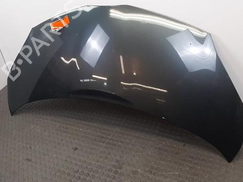 Hood TOYOTA AYGO (_B1_) 1.0 (KGB10_, KGB10R) | BP29300250C1