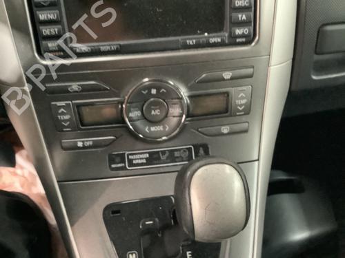 Climate control TOYOTA AURIS (_E15_) 1.6 (ZRE151_, ZRE151R) | BP29300102I5 - Image 2