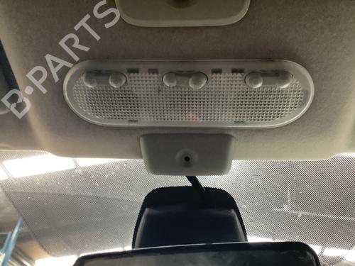 Kabinelys NISSAN QASHQAI I (J10, NJ10) 1.6 (114 hp) 31884124