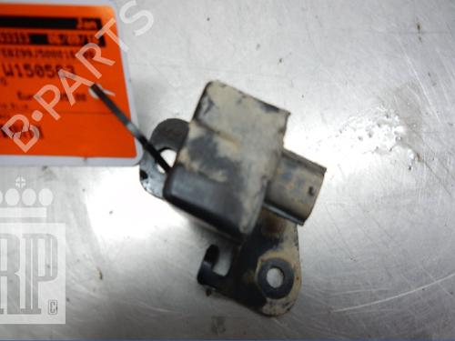 Used Electronic module TOYOTA LAND CRUISER 90 (_J9_) 3.0 D-4D 4WD (KDJ90_, KDJ95_, KDJ90W, KDJ95W) (163 hp) 22151776