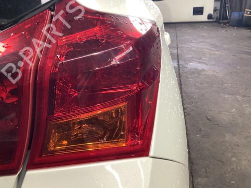 Used Right taillight TOYOTA AURIS (_E18_) 1.8 Hybrid (ZWE186_, ZWE186R) (136 hp) 29812268