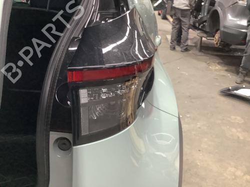 Used Right taillight Right taillight TOYOTA YARIS CROSS (MXP_) 1.5 Hybrid AWD-i (MXPJ16) (131 hp) 40443969 40443969