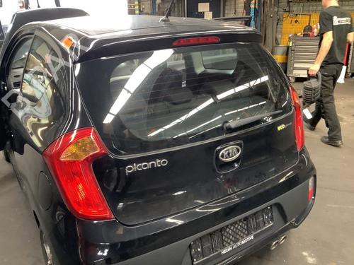 Tailgate KIA PICANTO II (TA) 1.2 | BP28063693C6 