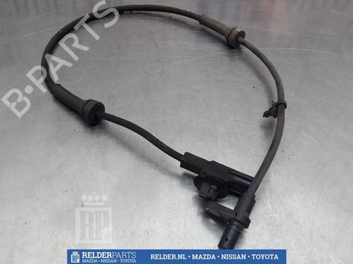 Used Electronic sensor NISSAN QASHQAI II SUV (J11, J11_) 1.5 dCi (110 hp) 22156303