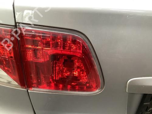 Venstre Baklys Venstre Baklys TOYOTA AVENSIS Estate (_T27_) 1.8 VVT-i (ZRT271_, ZRT271R) (147 hp) 34574126 34574126