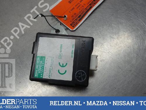 Used Control unit Control unit 22137572 22137572