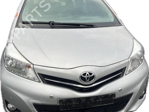 Rear center seatbelt TOYOTA YARIS (_P13_) 1.0 (KSP130_, KSP130) | BP22550179I27 