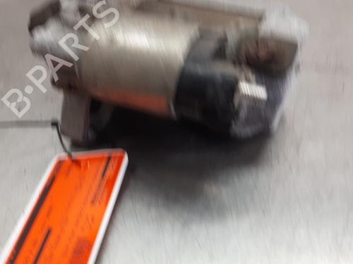 Used Starter Starter TOYOTA YARIS (_P9_) 1.33 VVT-i (NSP90_, NSP90R) (100 hp) 33745870 33745870