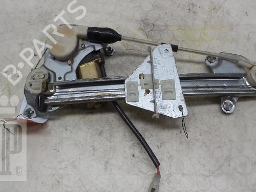 Rear left window mechanism MAZDA 323 S V (BA) 2.0 D | BP22150041C24 