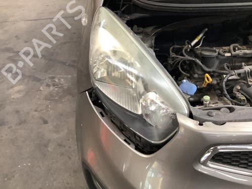 Højre forlygte KIA PICANTO II (TA) 1.0 (69 hp) 30159863