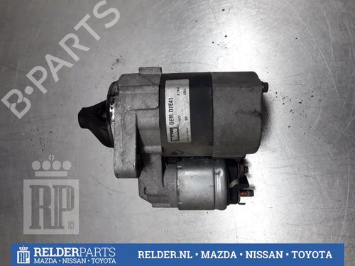 Starter NISSAN ALMERA TINO (V10) 1.8 | BP22155794M8 
