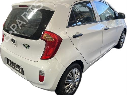 Seat buckle KIA PICANTO II (TA) 1.0 | BP25935233I32 