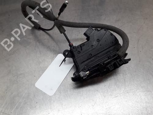 Used Rear left lock NISSAN MICRA V (K14) 1.0 IG-T 100 (101 hp) 22164612