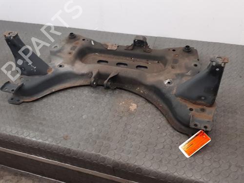 Used Subframe Subframe NISSAN QASHQAI II (J11, J11_) 1.2 DIG-T (115 hp) 22764982 22764982