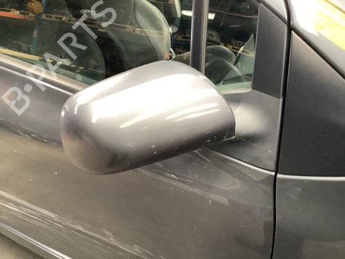 Used Right mirror TOYOTA YARIS (_P9_) 1.8 VVTi (ZSP90_, ZSP90R) (133 hp) 27192518