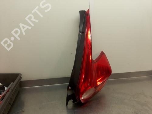 Right taillight NISSAN JUKE (F15) 1.6 | BP23573058C35 