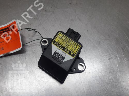 Elektronisk sensor TOYOTA PRIUS Liftback (_W2_) 1.5 Hybrid (NHW20_, NHW20R) (112 hp) 22155396