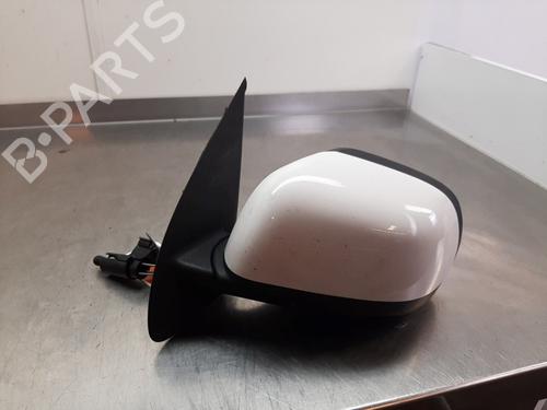 Left mirror NISSAN MICRA IV (K13K, K13KK) 1.2 | BP28063817C26 