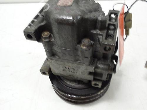 AC compressor MAZDA 323 F VI Hatchback (BJ) 2.0 TD | BP22137836M34 