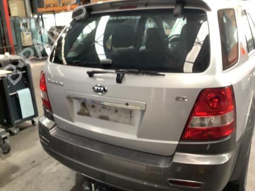 Tailgate KIA SORENTO I (JC) 3.5 V6 4WD | BP29698526C6 