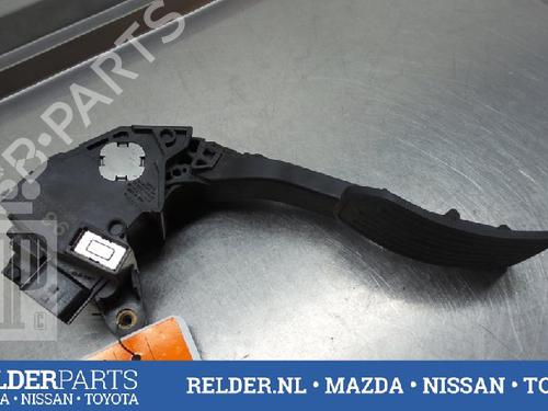 Electronic sensor NISSAN JUKE (F15) 1.5 dCi | BP22148795M84 