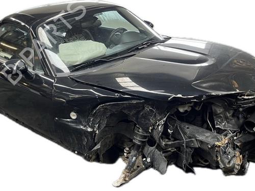 Seat buckle MAZDA MX-5 III (NC) 1.8 (NC18) | BP23272442I32 