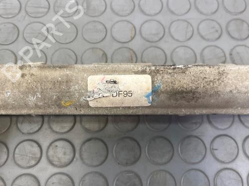 Steering rack MAZDA 2 (DE_, DH_) 1.3 (DE3FS) | BP26327205M22