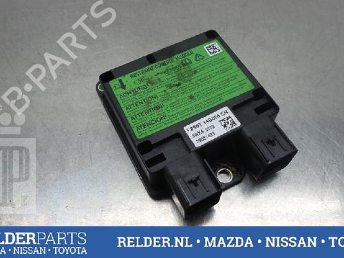 Control unit MAZDA 2 (DY) 1.4 CD | BP22141710M11 - Image 2