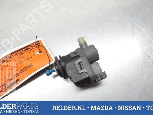 Used Headlight adjuster motor NISSAN PRIMERA (P12) 2.0 (140 hp) 22157969