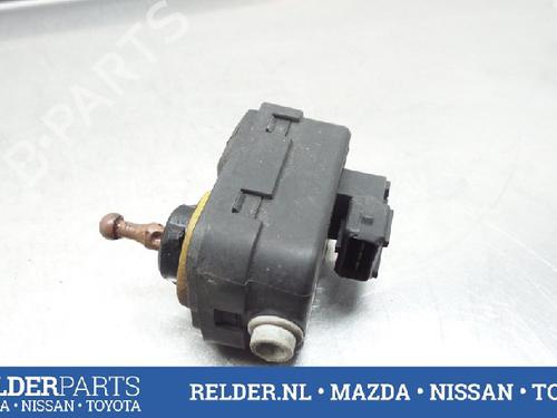 Headlight adjuster motor NISSAN MICRA III (K12) 1.2 16V | BP22142374E19 