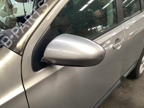 Used Left mirror NISSAN QASHQAI I (J10, NJ10) 2.0 All-wheel Drive (141 hp) 32985337
