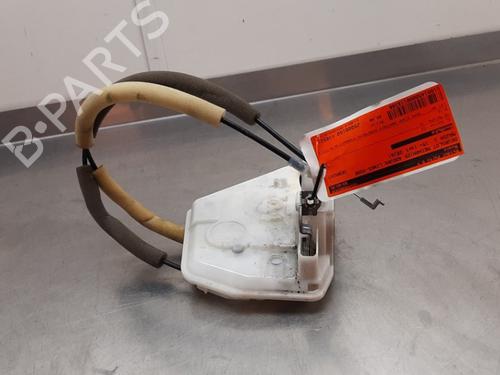 Front left lock MAZDA 2 Hatchback (DL, DJ) 1.5 SKYACTIV-G | BP24330626C98 
