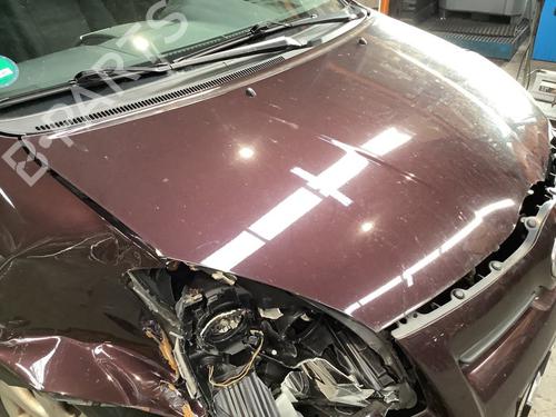 Hood TOYOTA COROLLA Verso (ZER_, ZZE12_, R1_) 1.8 (ZNR11_, ZNR11R) | BP22167607C1 